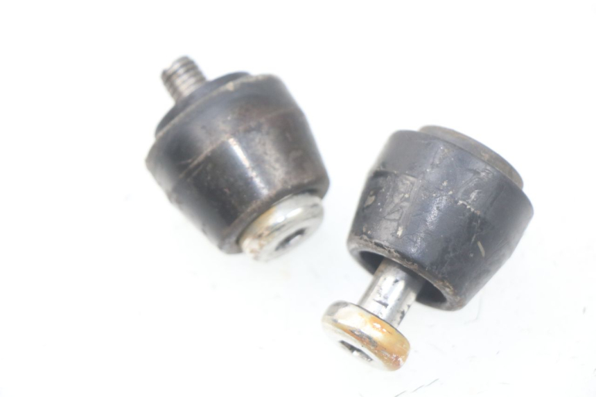 photo de EMBOUT DE GUIDON KYMCO LIKE 2T 50 (2009 - 2018) - Zoom état d’usage