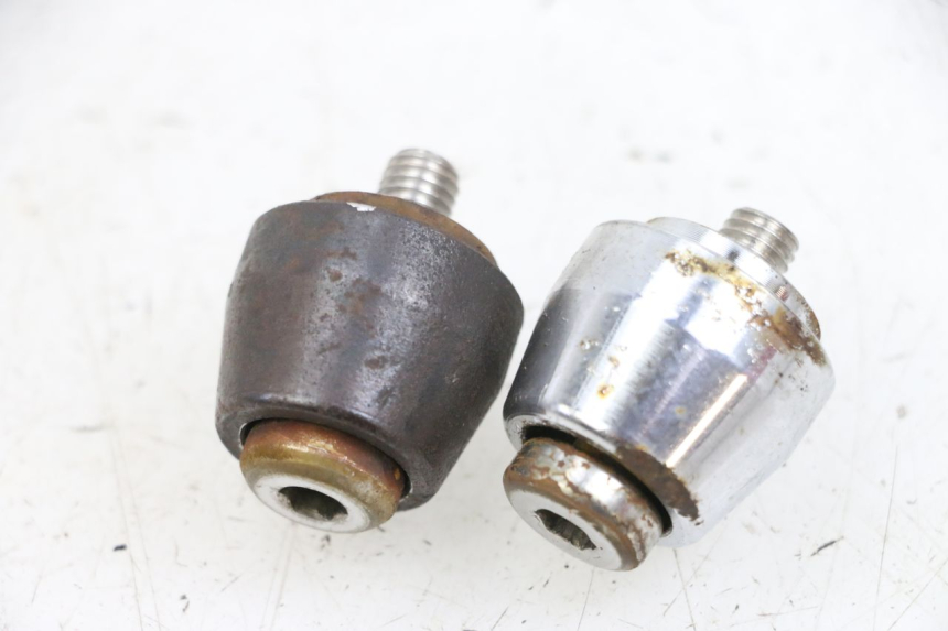 photo de EMBOUT DE GUIDON KYMCO LIKE 125 (2009 - 2016) - Détail de la pièce