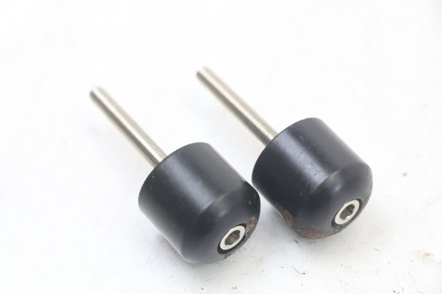 photo de EMBOUT DE GUIDON MASAI SCRAMBLER SPORT 125 (2021 - 2025) - Vue principale