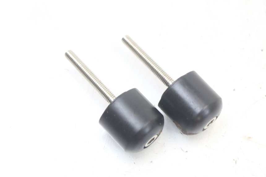 photo de EMBOUT DE GUIDON MASAI SCRAMBLER SPORT 125 (2021 - 2025) - Détail de la pièce