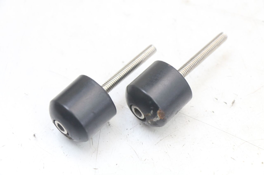 photo de EMBOUT DE GUIDON MASAI SCRAMBLER SPORT 125 (2021 - 2025) - Autre angle de vue