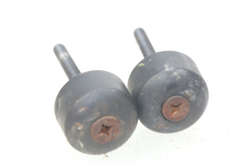 photo de EMBOUT DE GUIDON EUROCKA MATADOR 4T 50 (2010 - 2016) - Vue principale