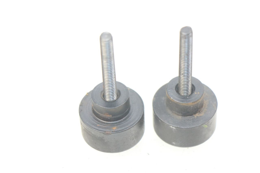 photo de EMBOUT DE GUIDON EUROCKA MATADOR 4T 50 (2010 - 2016) - Zoom état d’usage