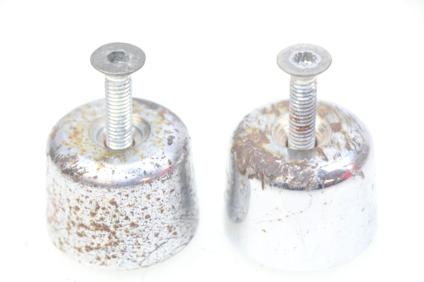 photo de EMBOUT DE GUIDON PIAGGIO MP3 LT 400 (2007 - 2012) - Vue principale