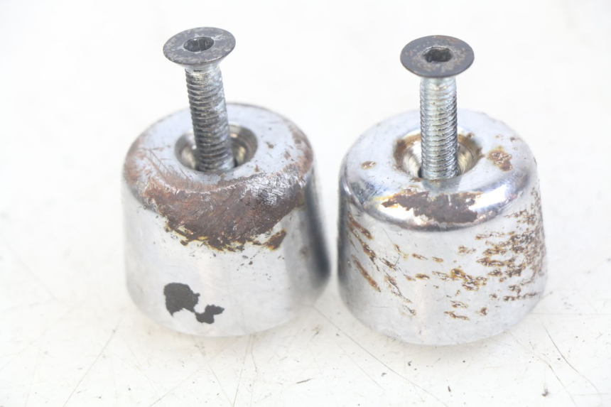 photo de EMBOUT DE GUIDON PIAGGIO MP3 LT 400 (2007 - 2012) - Vue principale