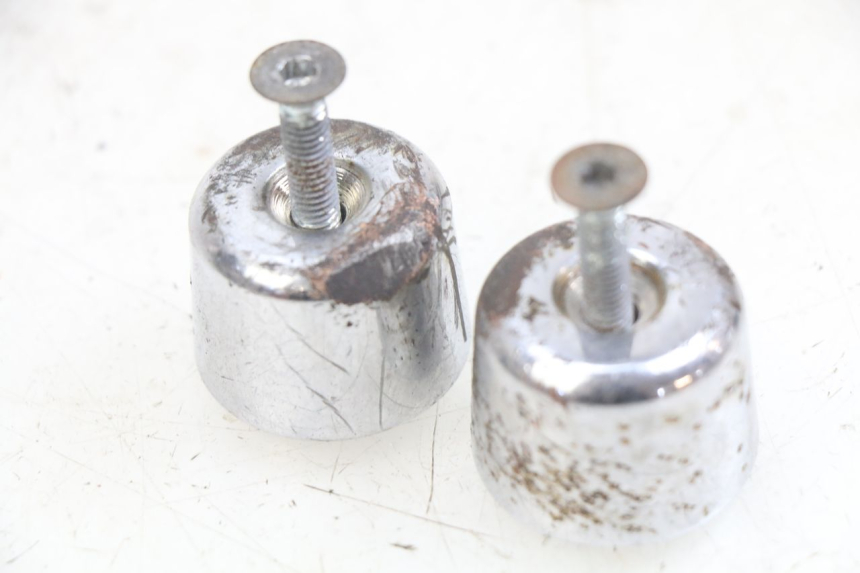 photo de EMBOUT DE GUIDON PIAGGIO MP3 LT 400 (2007 - 2012) - Vue principale