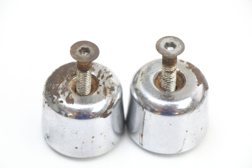 photo de EMBOUT DE GUIDON PIAGGIO MP3 LT 400 (2007 - 2012) - Vue principale