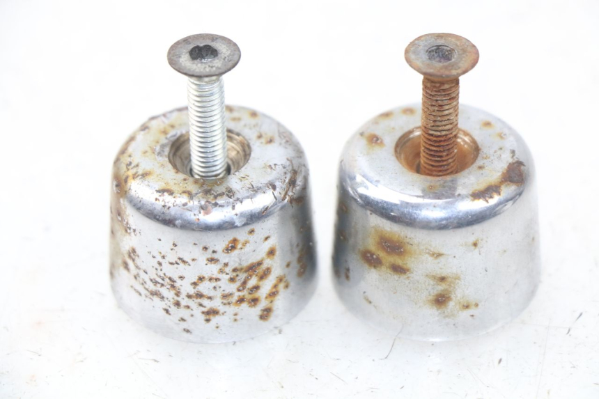 photo de EMBOUT DE GUIDON PIAGGIO MP3 125 (2006 - 2014) - Vue principale