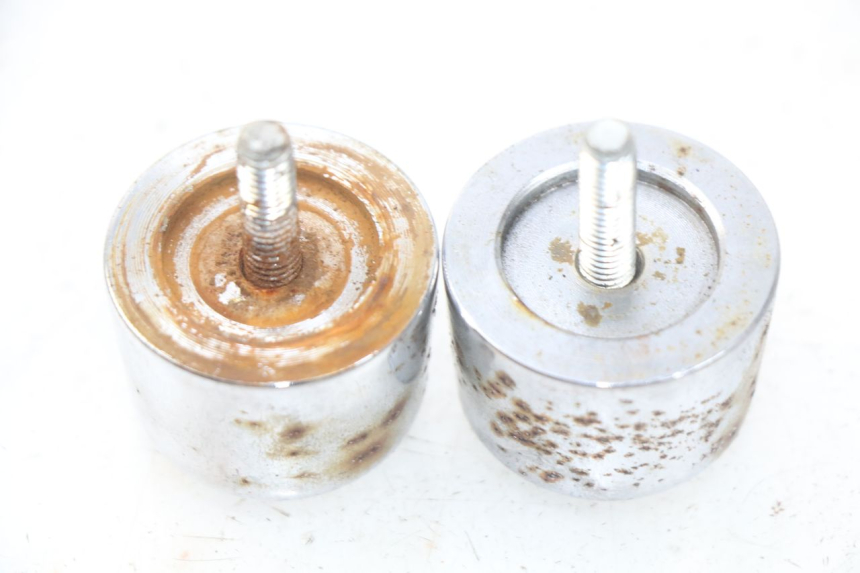 photo de EMBOUT DE GUIDON PIAGGIO MP3 125 (2006 - 2014) - Détail de la pièce