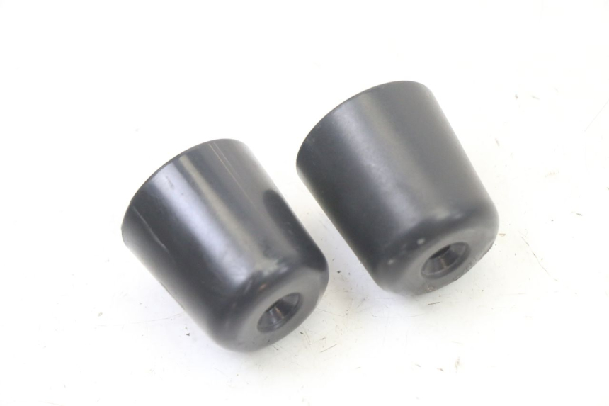 photo de EMBOUT DE GUIDON PIAGGIO MP3 500 (2011 - 2015) - Zoom état d’usage