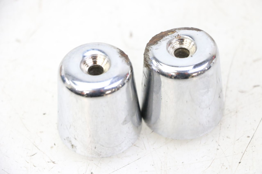 photo de EMBOUT DE GUIDON PIAGGIO MP3 500 (2014 - 2017) - Autre angle de vue