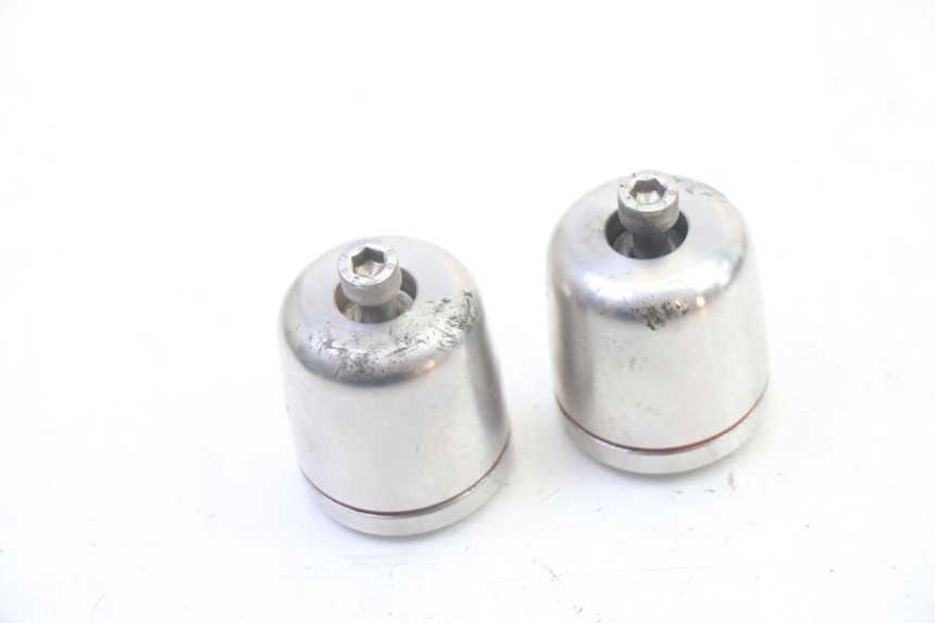 photo de EMBOUT DE GUIDON PIAGGIO MP3 RL 250 (2006 - 2010) - Vue principale