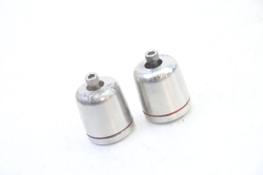 photo de EMBOUT DE GUIDON PIAGGIO MP3 RL 250 (2006 - 2010) - Détail de la pièce