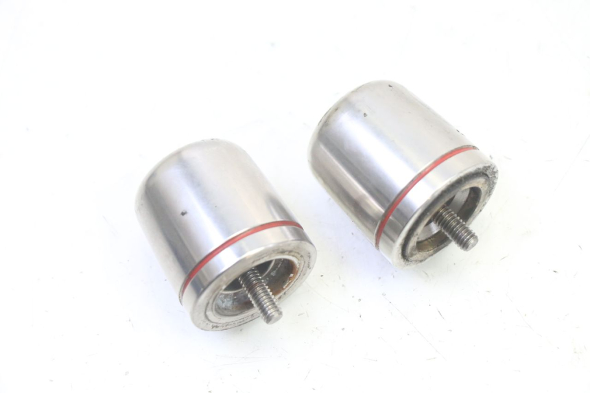 photo de EMBOUT DE GUIDON PIAGGIO MP3 RL 250 (2006 - 2010) - Autre angle de vue