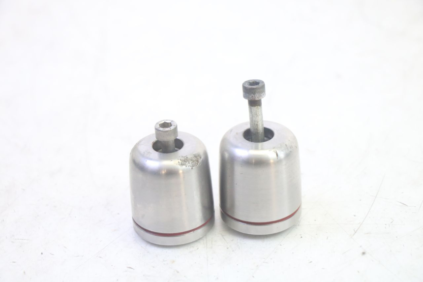 photo de EMBOUT DE GUIDON PIAGGIO MP3 RL 250 (2006 - 2010) - Vue principale