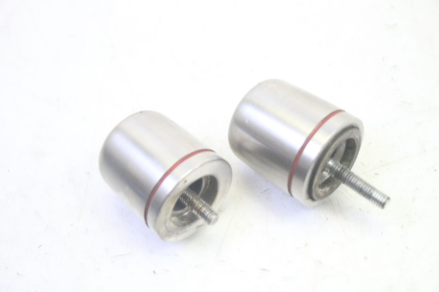 photo de EMBOUT DE GUIDON PIAGGIO MP3 RL 250 (2006 - 2010) - Autre angle de vue