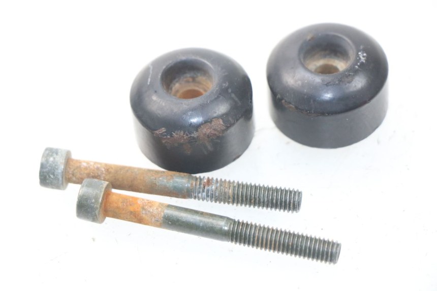 photo de EMBOUT DE GUIDON YAMASAKI MSX 50 (2013 - 2022) - Zoom état d’usage