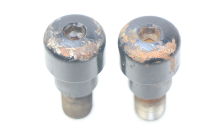 photo de EMBOUT DE GUIDON YAMAHA MT-07 MT07 ABS 700 (2014 - 2017) - Vue principale