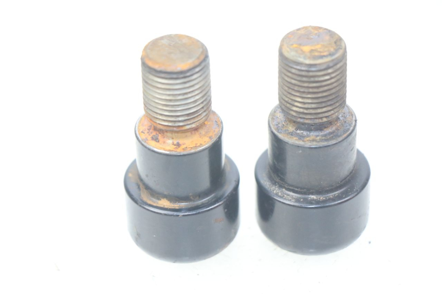 photo de EMBOUT DE GUIDON YAMAHA MT-07 MT07 ABS 700 (2014 - 2017) - Détail de la pièce