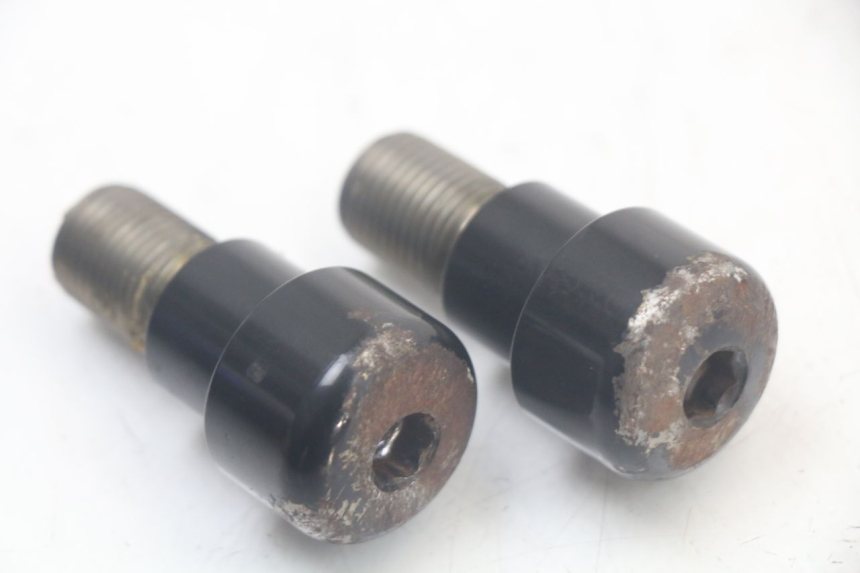 photo de EMBOUT DE GUIDON YAMAHA MT-07 MT07 ABS 700 (2014 - 2017) - Vue principale