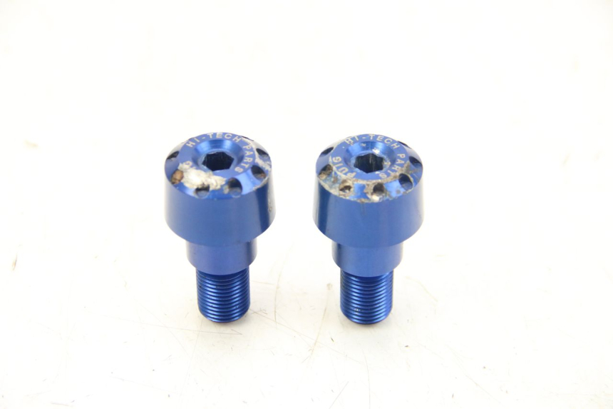 photo de EMBOUT DE GUIDON YAMAHA MT ABS 125 (2014 - 2018) - Vue principale