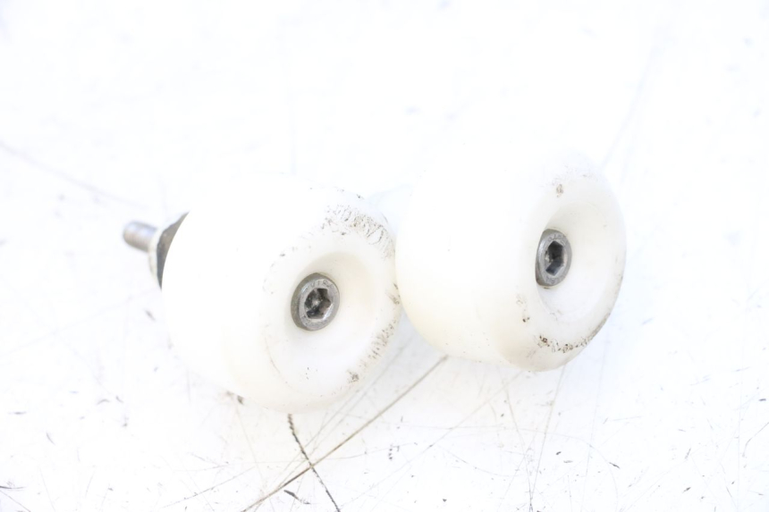 photo de EMBOUT DE GUIDON YAMAHA NEOS NEO'S 4T 50 (2008 - 2016) - Vue principale