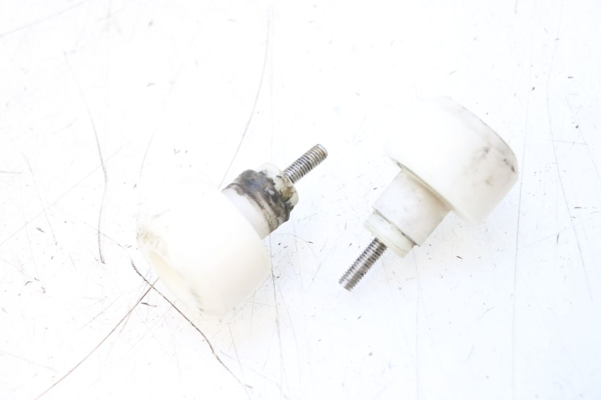 photo de EMBOUT DE GUIDON YAMAHA NEOS NEO'S 4T 50 (2008 - 2016) - Détail de la pièce