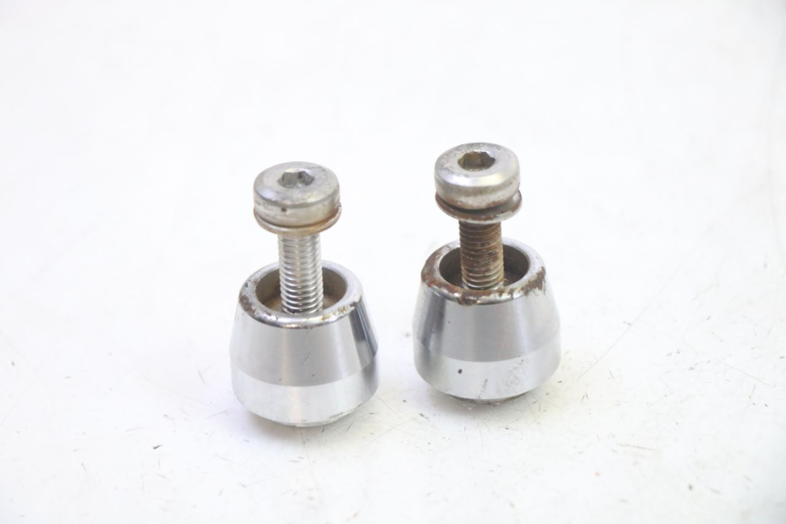 photo de EMBOUT DE GUIDON KYMCO LIKE 4T 50 (2019 - 2025) - Vue principale