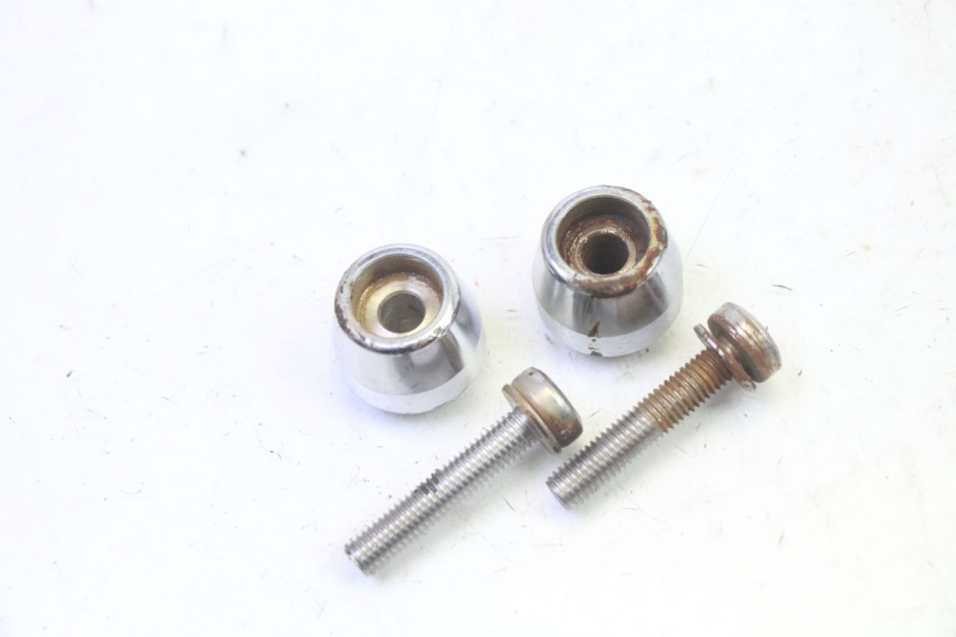 photo de EMBOUT DE GUIDON KYMCO LIKE 4T 50 (2019 - 2025) - Zoom état d’usage