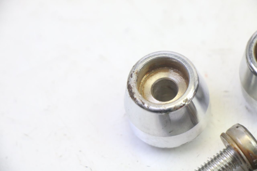 photo de EMBOUT DE GUIDON KYMCO LIKE 4T 50 (2019 - 2025) - Autre angle de vue