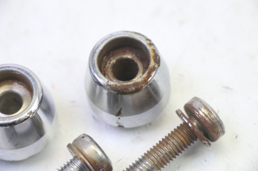 photo de EMBOUT DE GUIDON KYMCO LIKE 4T 50 (2019 - 2025) - Gros plan technique