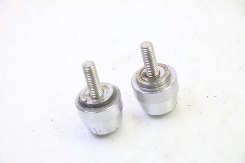 photo de EMBOUT DE GUIDON KYMCO LIKE 4T 50 (2019 - 2025) - Vue d’ensemble