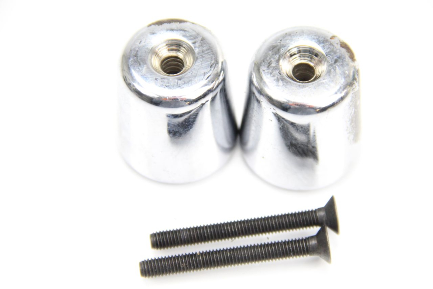 photo de EMBOUT DE GUIDON GILERA NEXUS 125 (2009 - 2013) - Vue principale