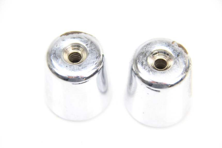 photo de EMBOUT DE GUIDON GILERA NEXUS 125 (2009 - 2013) - Détail de la pièce