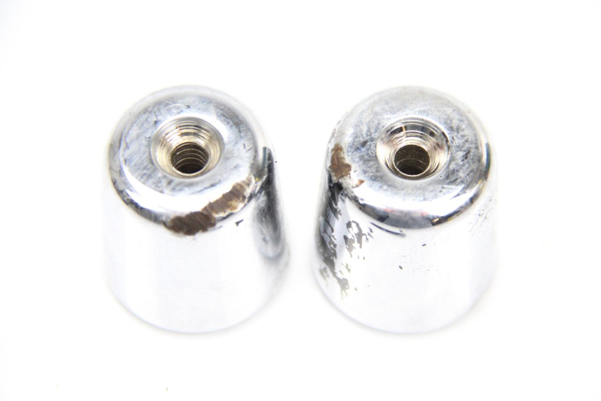 photo de EMBOUT DE GUIDON GILERA NEXUS 125 (2009 - 2013) - Zoom état d’usage