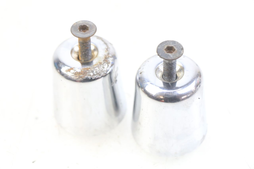 photo de EMBOUT DE GUIDON GILERA NEXUS 125 (2007 - 2009) - Vue principale