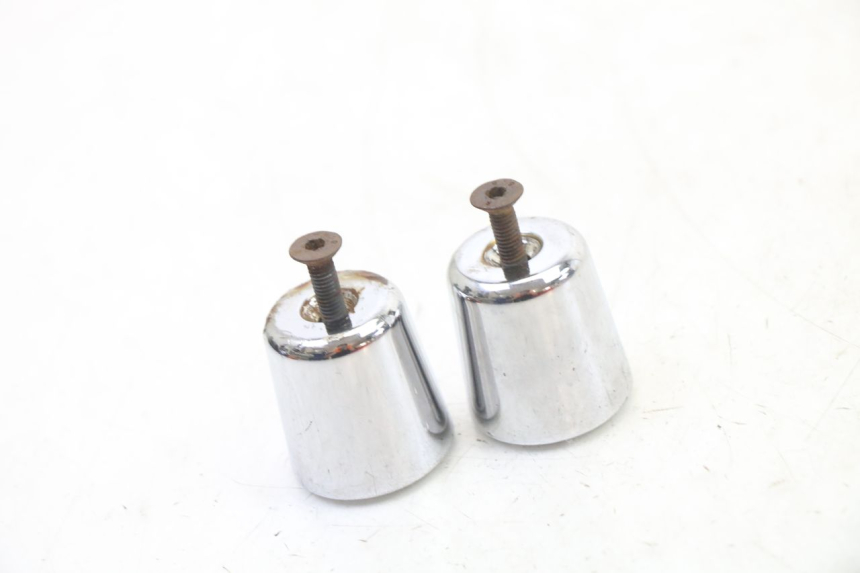 photo de EMBOUT DE GUIDON GILERA NEXUS 125 (2009 - 2013) - Vue principale