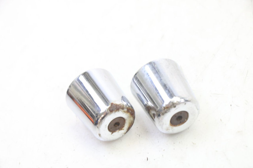 photo de EMBOUT DE GUIDON GILERA NEXUS 125 (2009 - 2013) - Zoom état d’usage