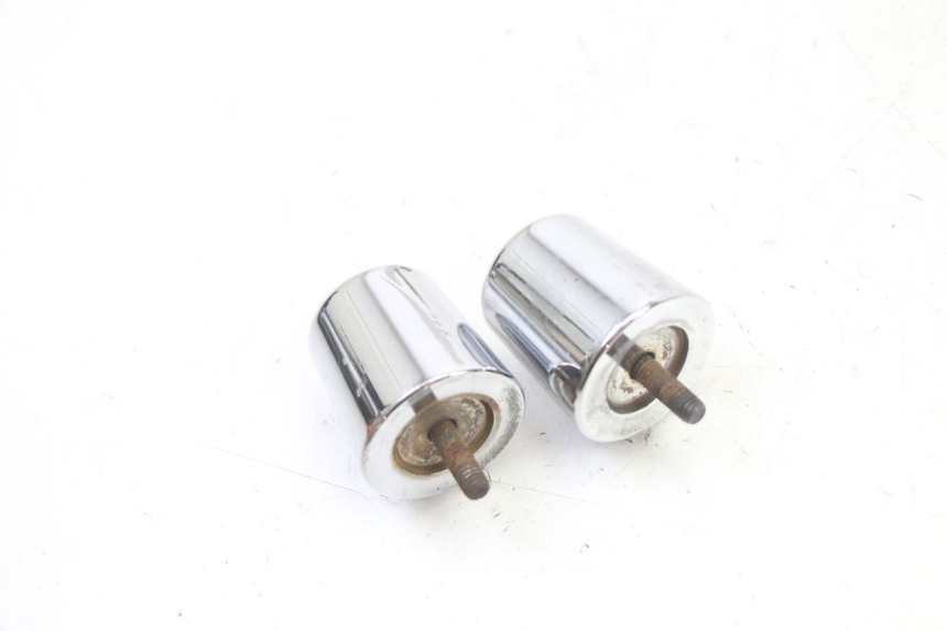 photo de EMBOUT DE GUIDON GILERA NEXUS 125 (2009 - 2013) - Vue d’ensemble