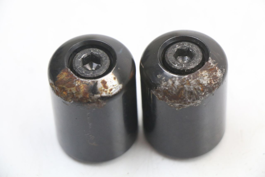 photo de EMBOUT DE GUIDON KAWASAKI NINJA 400 (2018 - 2023) - Vue principale