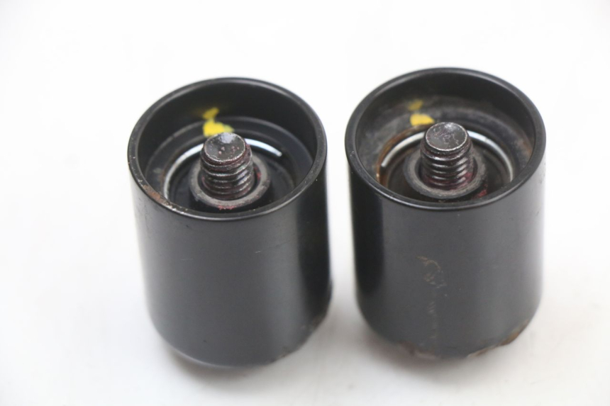 photo de EMBOUT DE GUIDON KAWASAKI NINJA 400 (2018 - 2023) - Détail de la pièce