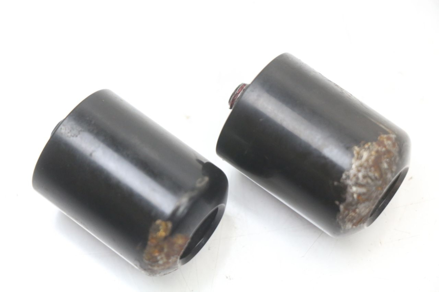 photo de EMBOUT DE GUIDON KAWASAKI NINJA 400 (2018 - 2023) - Autre angle de vue