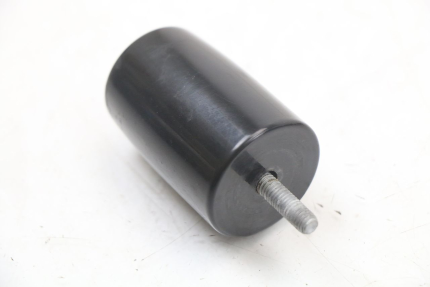 photo de EMBOUT DE GUIDON MOTO GUZZI NORGE 8V GT 1200 (2011 - 2016) - Autre angle de vue