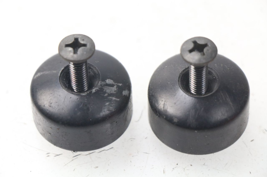 photo de EMBOUT DE GUIDON HONDA NSS EX FORZA 250 (2005 - 2013) - Vue principale