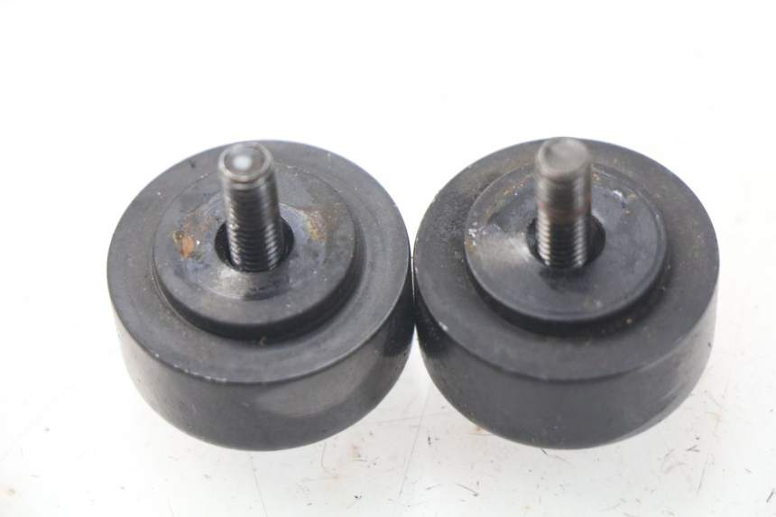 photo de EMBOUT DE GUIDON HONDA NSS EX FORZA 250 (2005 - 2013) - Détail de la pièce