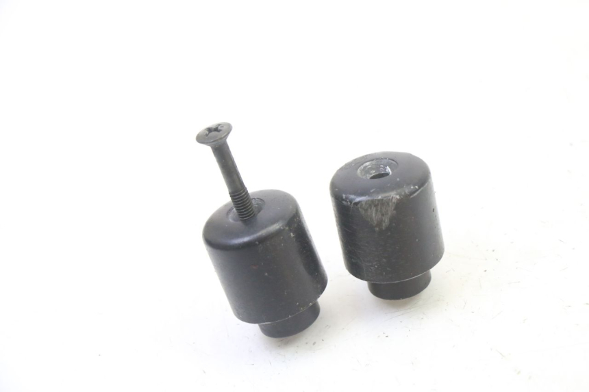 photo de EMBOUT DE GUIDON HONDA NTV DEAUVILLE 650 (2001 - 2006) - Vue principale