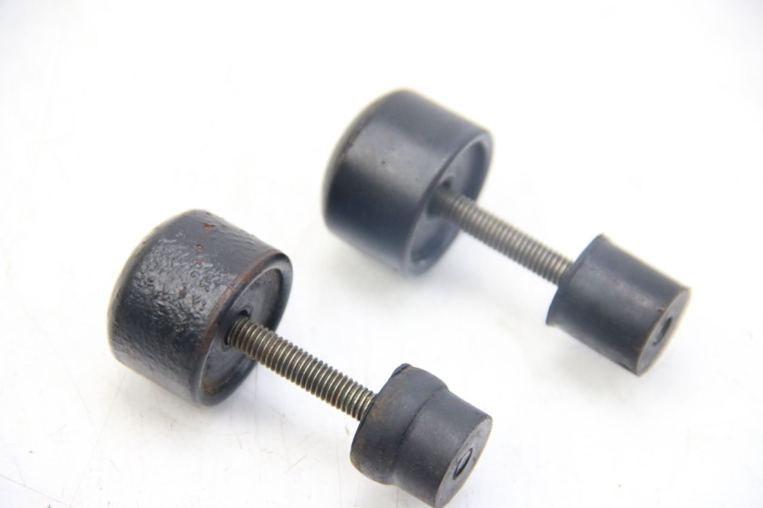 photo de EMBOUT DE GUIDON SELECT UP OCTALIS 125 (2007 - 2012) - Détail de la pièce