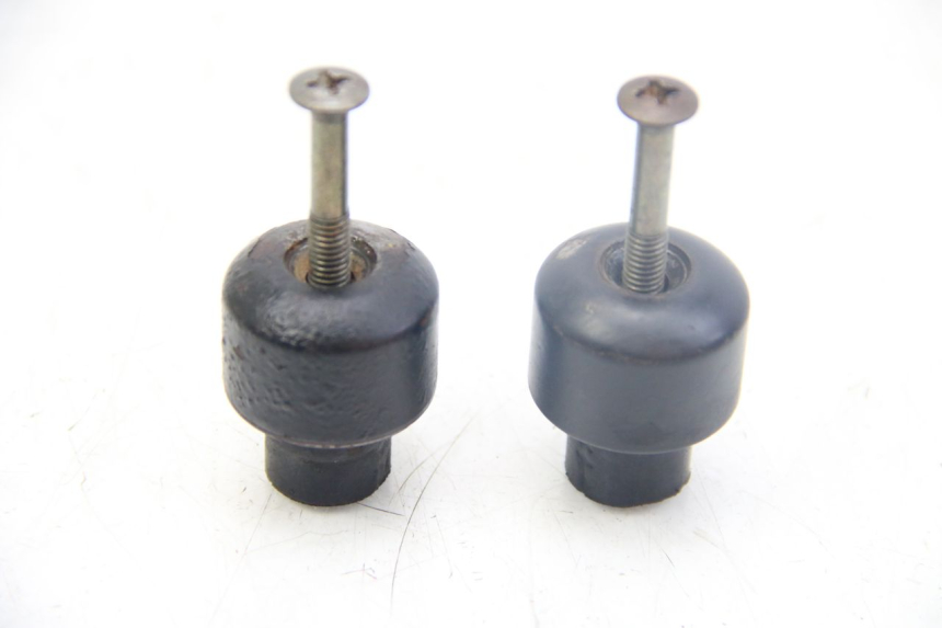 photo de EMBOUT DE GUIDON SELECT UP OCTALIS 125 (2007 - 2012) - Zoom état d’usage