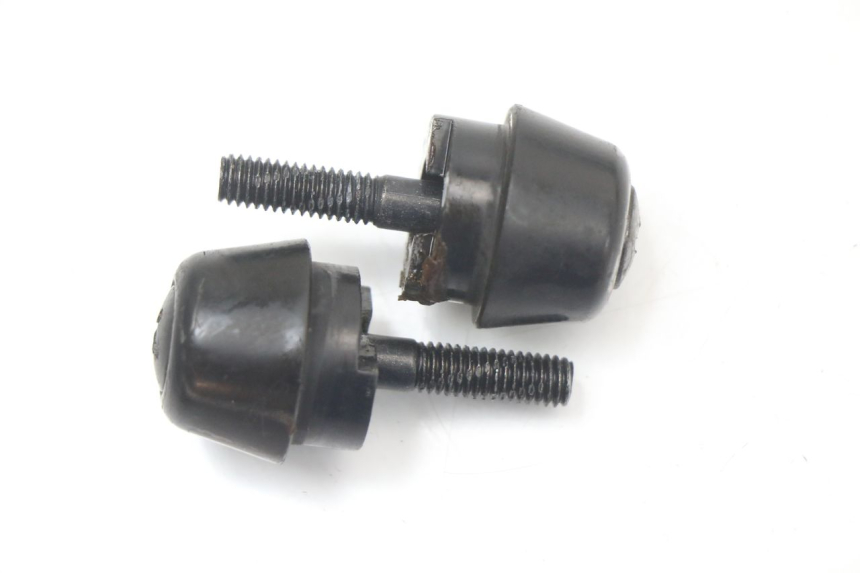 photo de EMBOUT DE GUIDON HONDA PCX (JF28) 125 (2009 - 2011) - Vue principale