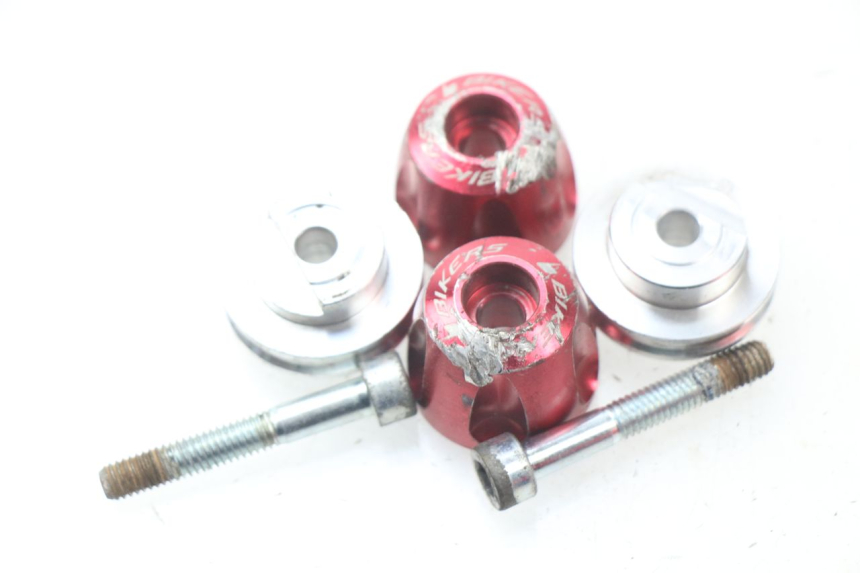 photo de EMBOUT DE GUIDON HONDA PCX (JF47) 125 (2012 - 2013) - Vue principale